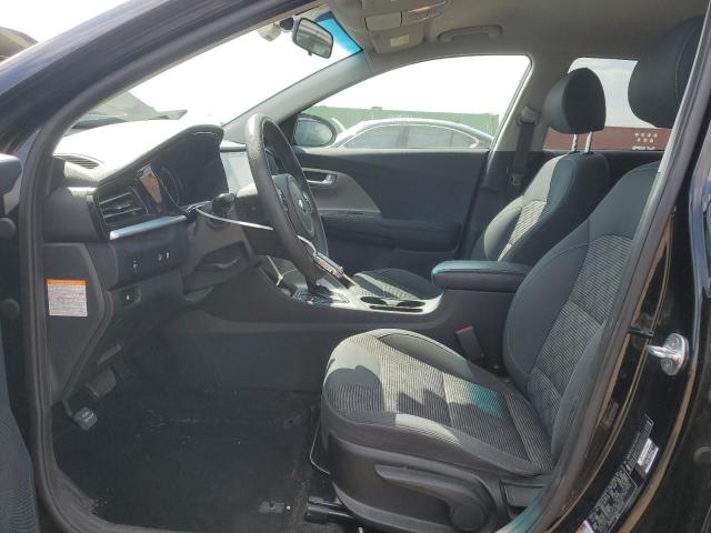 2020 KIA NIRO LX - KNDCB3LC3L5420731