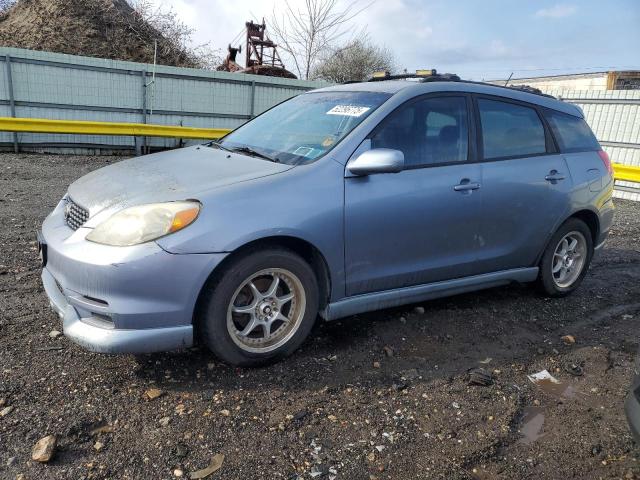 TOYOTA COROLLA MA