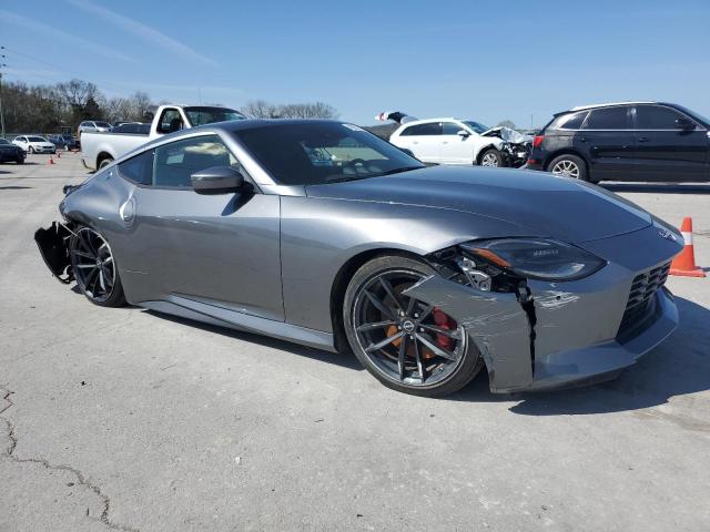 Vin: jn1bz4bh6pm311544, lot: 49901545, nissan z performa performance 20234