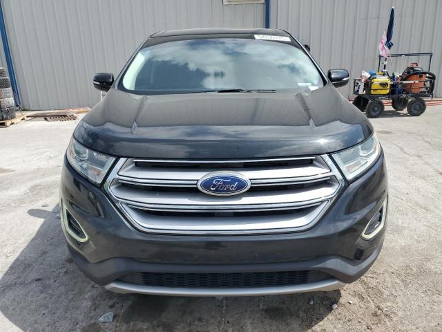2015 FORD EDGE TITAN 2FMTK3K91FBB31011