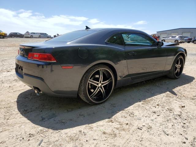 Vin: 2g1fa1e37e9125163, lot: 52877965, chevrolet camaro ls 20143