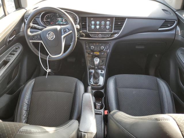 2017 BUICK ENCORE PRE KL4CJASB3HB068642