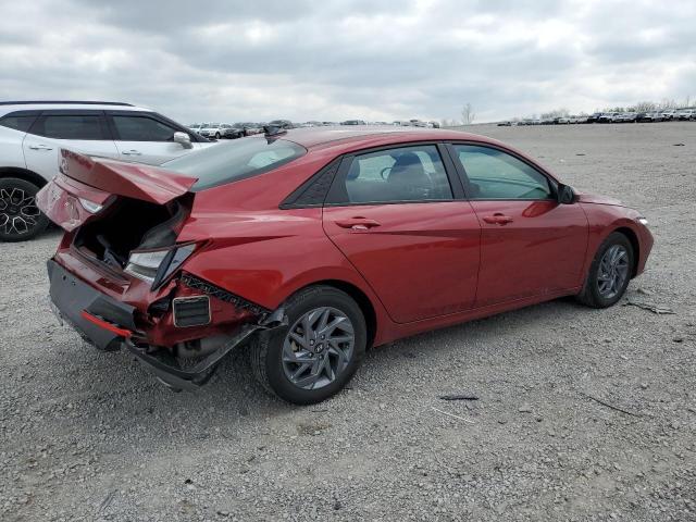 Vin: kmhlm4dg2ru759461, lot: 52479445, hyundai elantra sel 20243