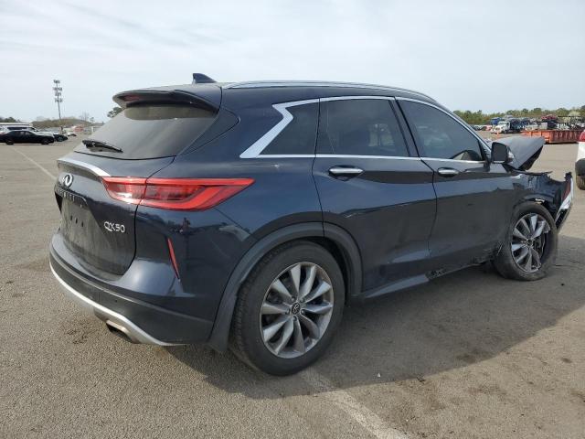 Vin: 3pcaj5m38lf120895, lot: 54152535, infiniti qx50 pure 20203
