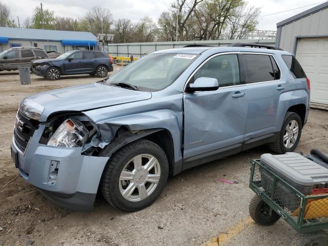 GMC TERRAIN SL