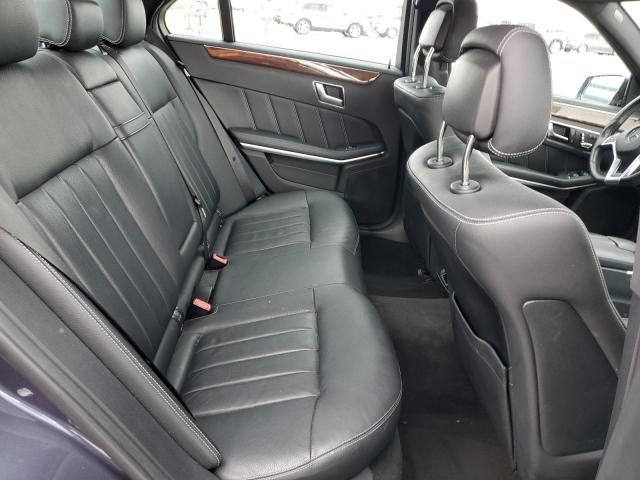 2016 MERCEDES-BENZ E 250 BLUE - WDDHF0EB0GB180225