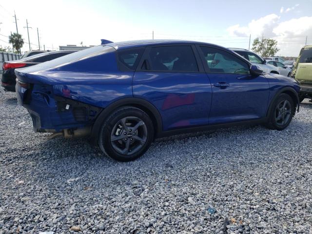 Vin: 3kpft4de0se012478, lot: 52769965, kia k4 lx lx 20253
