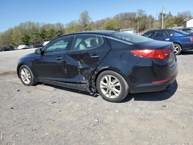Vin: 5xxgn4a71dg197381, lot: 53619615, kia optima ex 20132