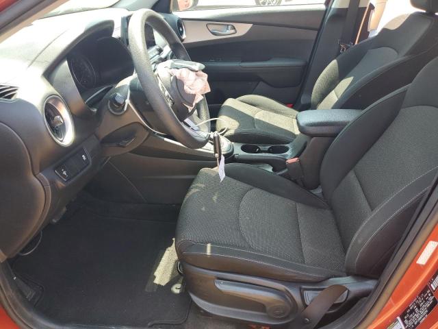 2023 KIA FORTE LX 3KPF24AD6PE509296