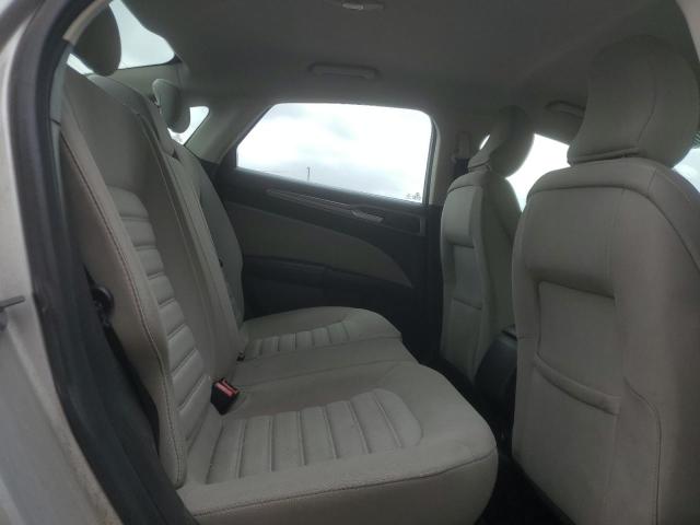 2017 FORD FUSION S H - 3FA6P0UUXHR151609