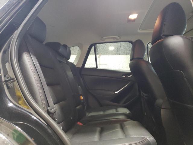 2016 MAZDA CX-5 GT - JM3KE4DY6G0681705
