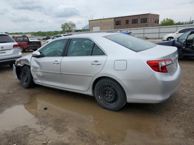 Vin: 4t4bf1fk3er341092, lot: 54204875, toyota camry l 20142