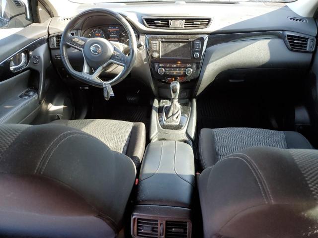 2019 NISSAN ROGUE SPOR - JN1BJ1CP8KW230778