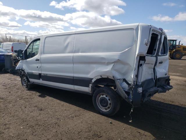 Vin: 1ftyr2zm5hka54176, lot: 53836515, ford transit t-250 20172