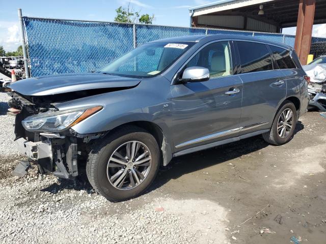 Vin: 5n1al0mn5gc514612, lot: 50177815, infiniti qx60 2016 img_1
