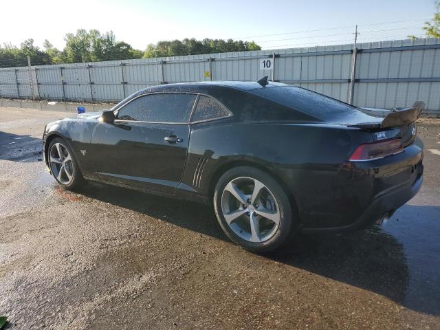 2015 CHEVROLET CAMARO 2SS 2G1FK1EJ5F9210600