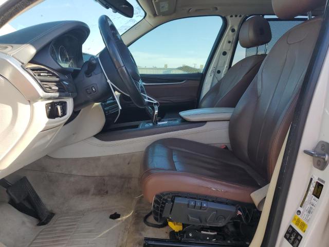 2015 BMW X5 XDRIVE5 - 5UXKR6C53F0J79425