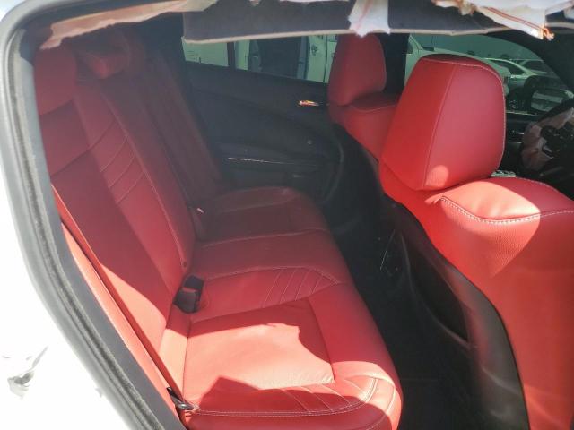 2019 DODGE CHARGER SR 2C3CDXL96KH605468