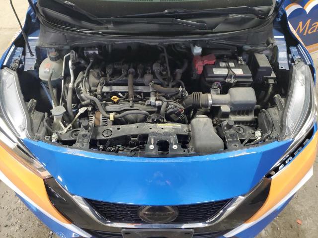 2020 NISSAN VERSA S - 3N1CN8DV1LL845002
