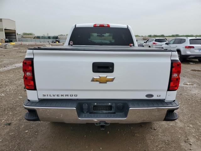 2015 CHEVROLET SILVERADO - 1GCVKREC9FZ253345