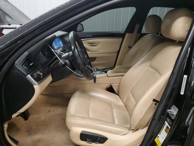 2014 BMW 535 I - WBA5B1C5XED475536