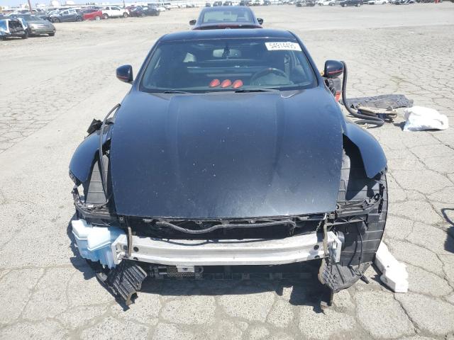 2017 NISSAN 370Z BASE JN1AZ4EH3HM955141