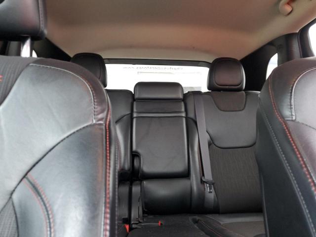 2016 JEEP CHEROKEE T - 1C4PJMBS3GW114843