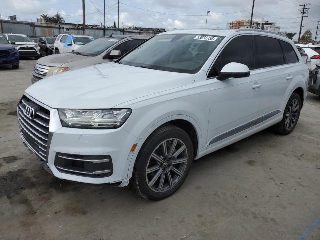 AUDI Q7 PREMIUM