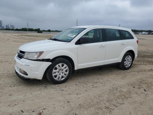 DODGE JOURNEY SE