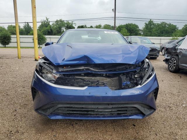 2024 KIA FORTE LX - 3KPF24AD1RE735765