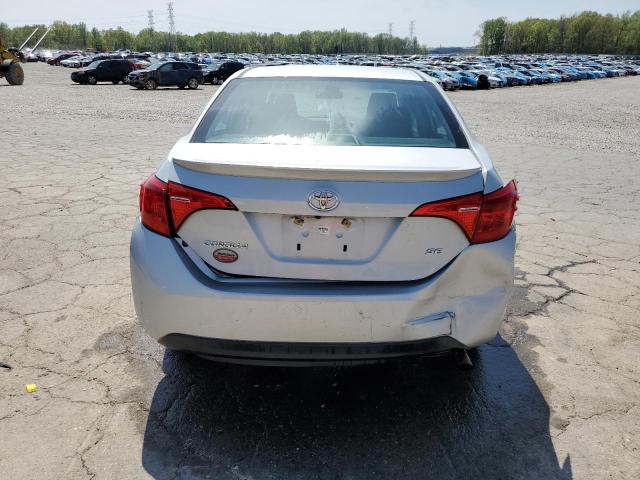 2017 TOYOTA COROLLA L - 2T1BURHE2HC866155