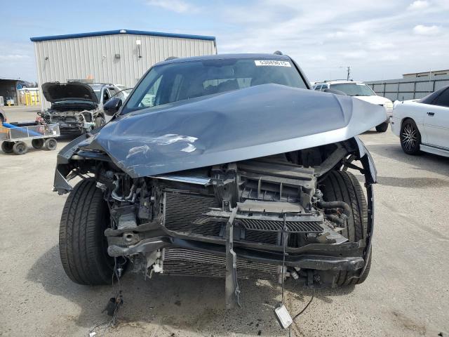 2021 VOLKSWAGEN TIGUAN SE - 3VV2B7AX6MM101345