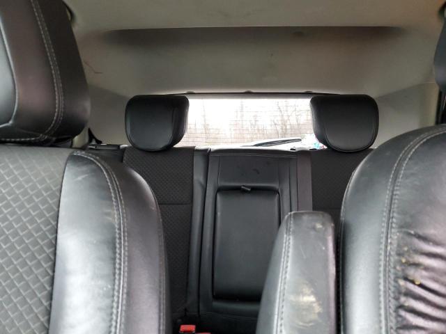 2017 BUICK ENCORE PRE - KL4CJBSB7HB252794