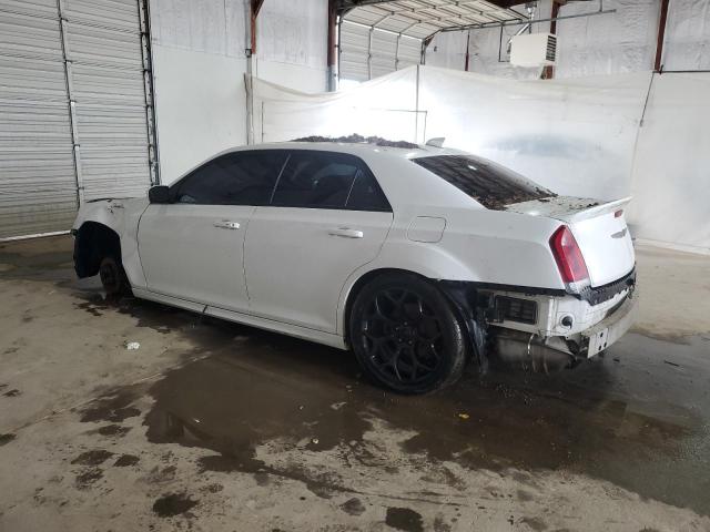 2017 CHRYSLER 300 S - 2C3CCABG7HH669009