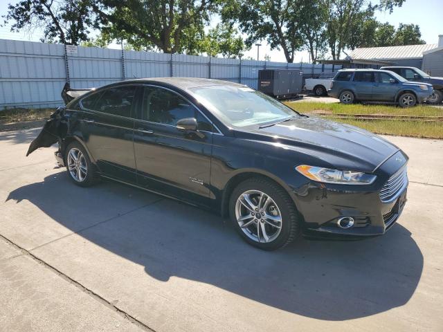 Vin: 3fa6p0su4gr405106, lot: 54958025, ford fusion titanium phev 20164