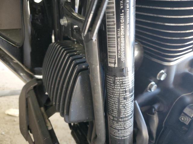 2023 HARLEY-DAVIDSON FLTRX 1HD1KHC10PB663003