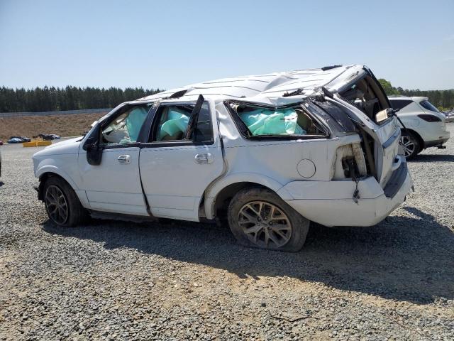 Vin: 1fmju1ht6fef51313, lot: 53113265, ford expedition xlt 20152