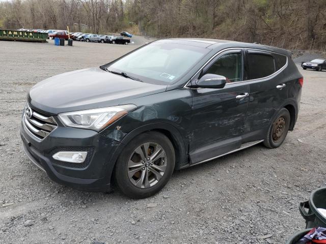Vin: 5xyzudlb7dg057179, lot: 54054065, hyundai santa fe 2013 img_1