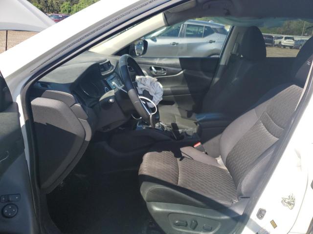 2017 NISSAN ROGUE S - 5N1AT2MT2HC887215