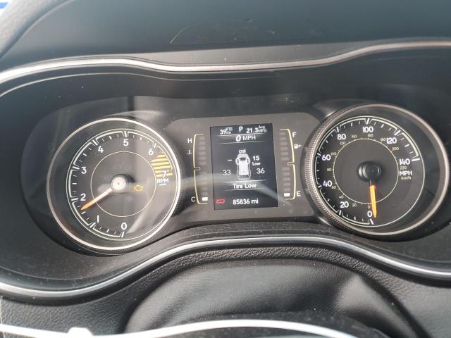2019 JEEP CHEROKEE L - 1C4PJMLB7KD402710