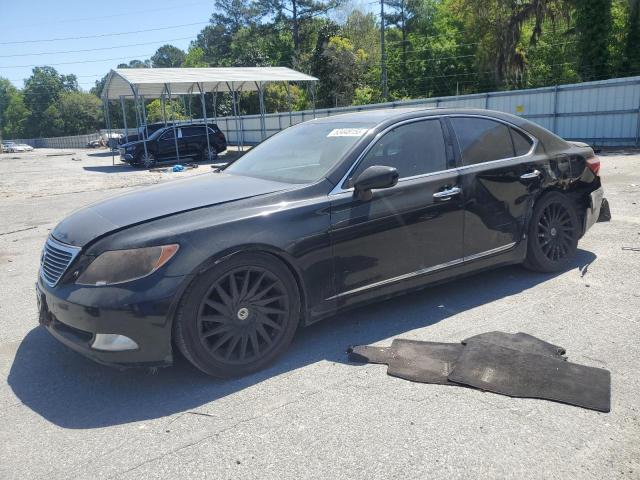 LEXUS LS 460