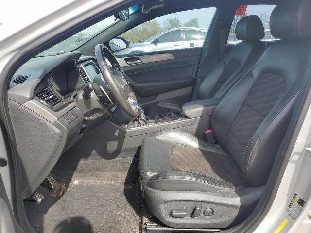 2018 HYUNDAI SONATA SPO - 5NPE34AF6JH699520