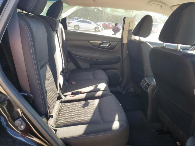 2017 NISSAN ROGUE S - JN8AT2MV5HW253616