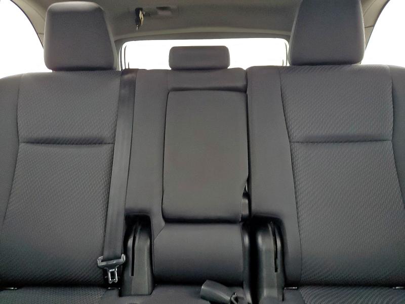 2019 TOYOTA HIGHLANDER - 5TDZARFH7KS059519