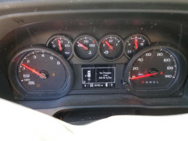 2022 CHEVROLET SILVERADO - 1GCPYCEL7NZ155210