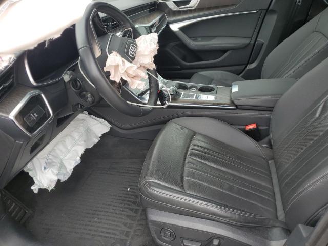 2019 AUDI A6 PREMIUM - WAUL2AF2XKN049165