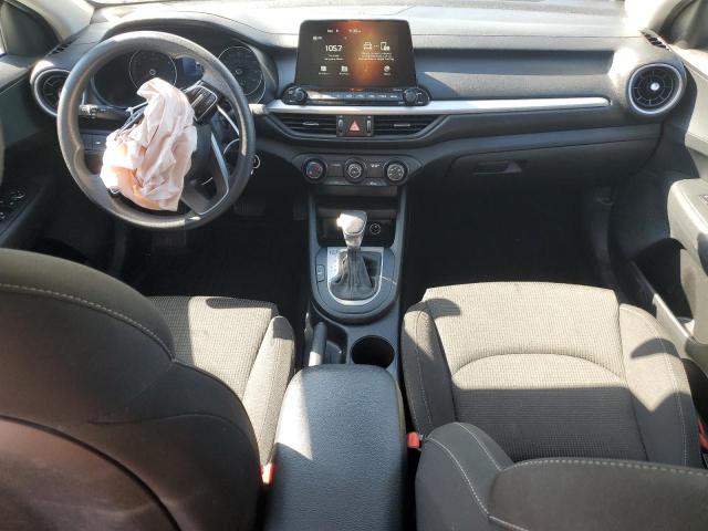 2021 KIA FORTE FE - 3KPF24AD4ME359992