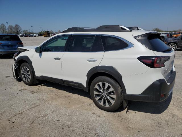 Vin: 4s4btapc6r3139627, lot: 51915245, subaru outback touring 20242