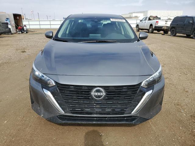 2024 NISSAN SENTRA SV - 3N1AB8CV7RY270837
