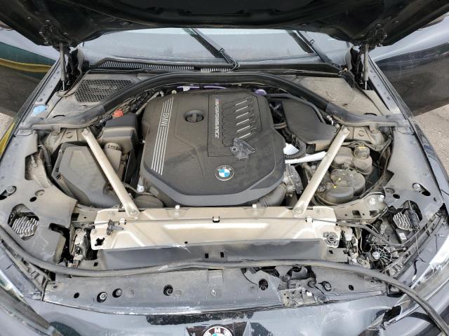 2022 BMW M440XI GRA WBA13AW08NFM18168